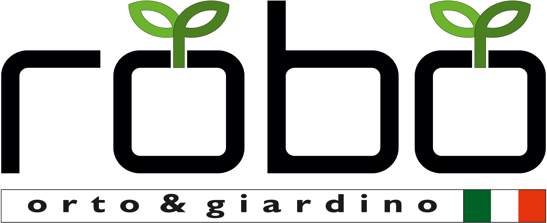 robo-green-Logo-Vector