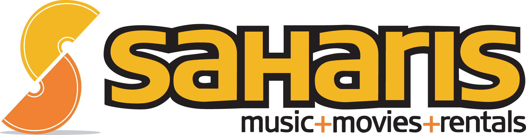 saharis-Logo-Vector