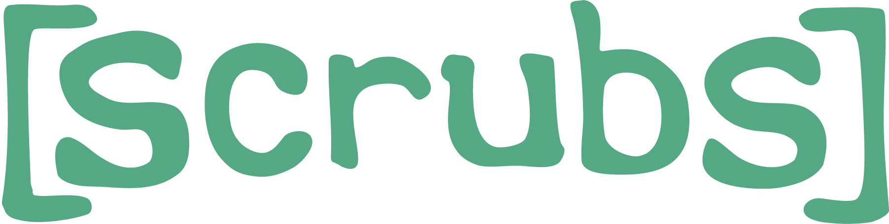scrubs-Logo-Vector
