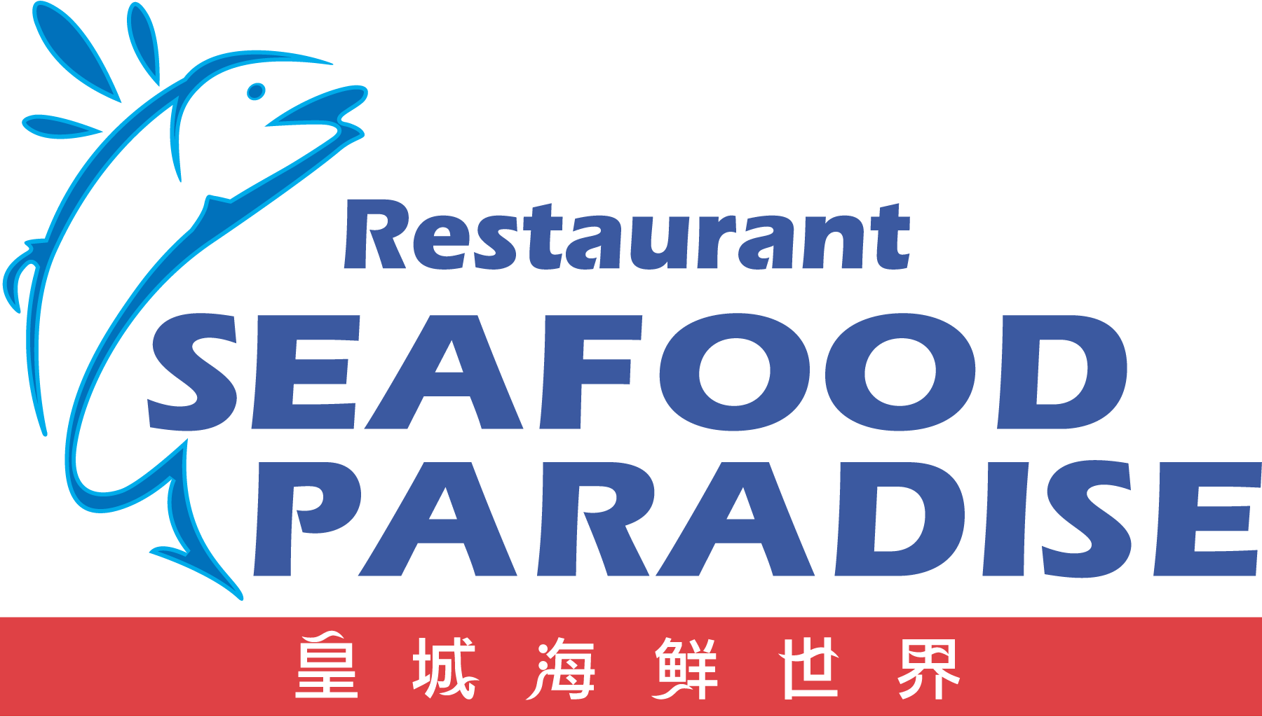 seafood-paradise-Logo-Vector