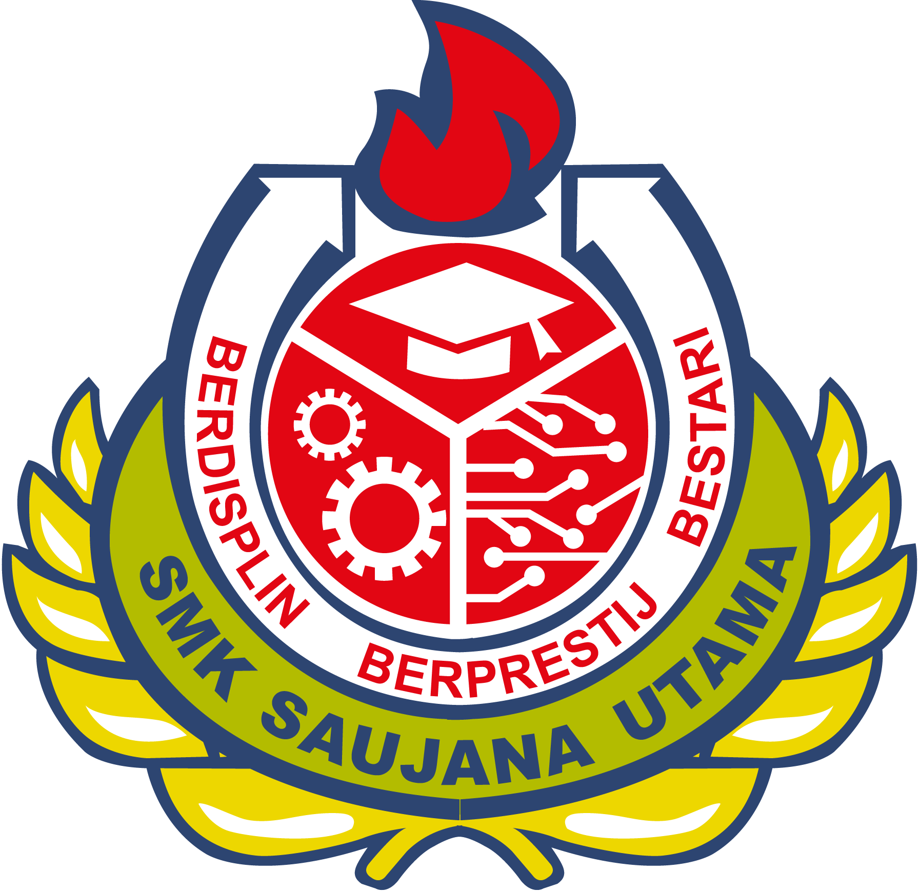 sek.-men.-saujana-utama-Logo-Vector