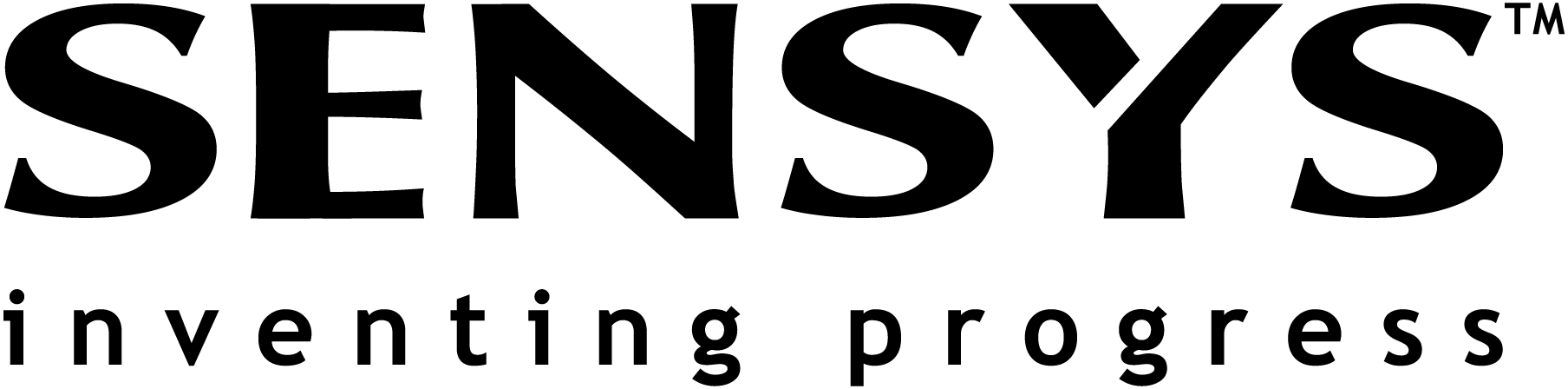 sensys-black-Logo-Vector