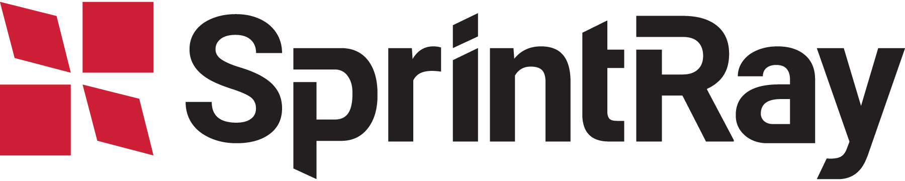 sprint-ray-Logo-Vector