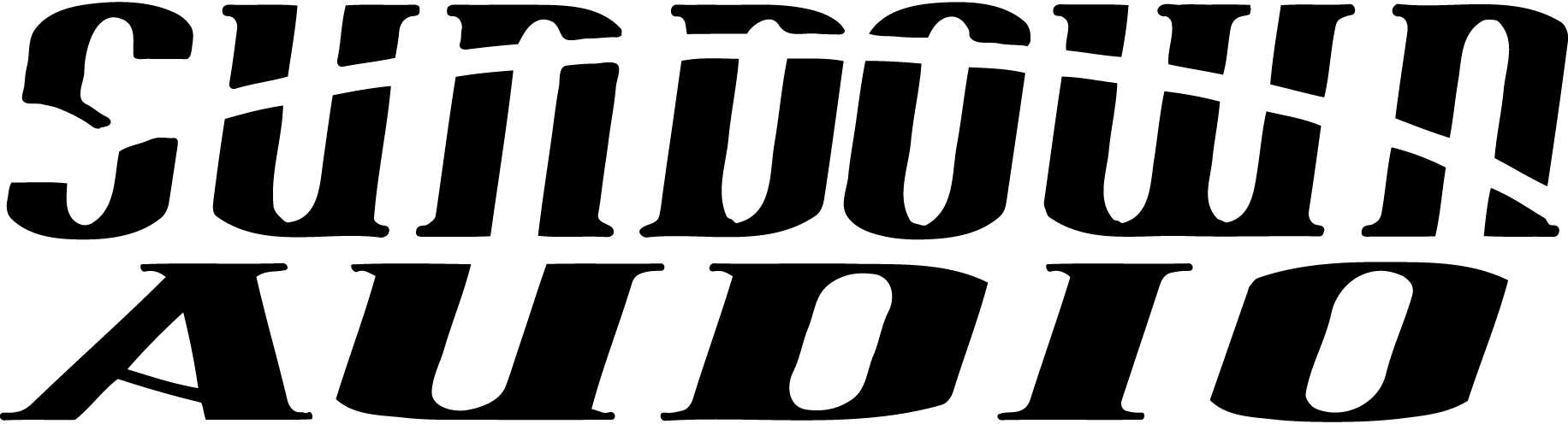sundown-audio-Logo-Vector