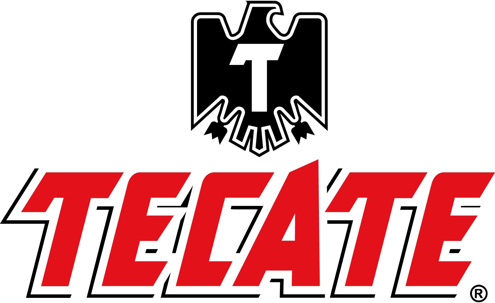tecate-tipo-Logo-Vector