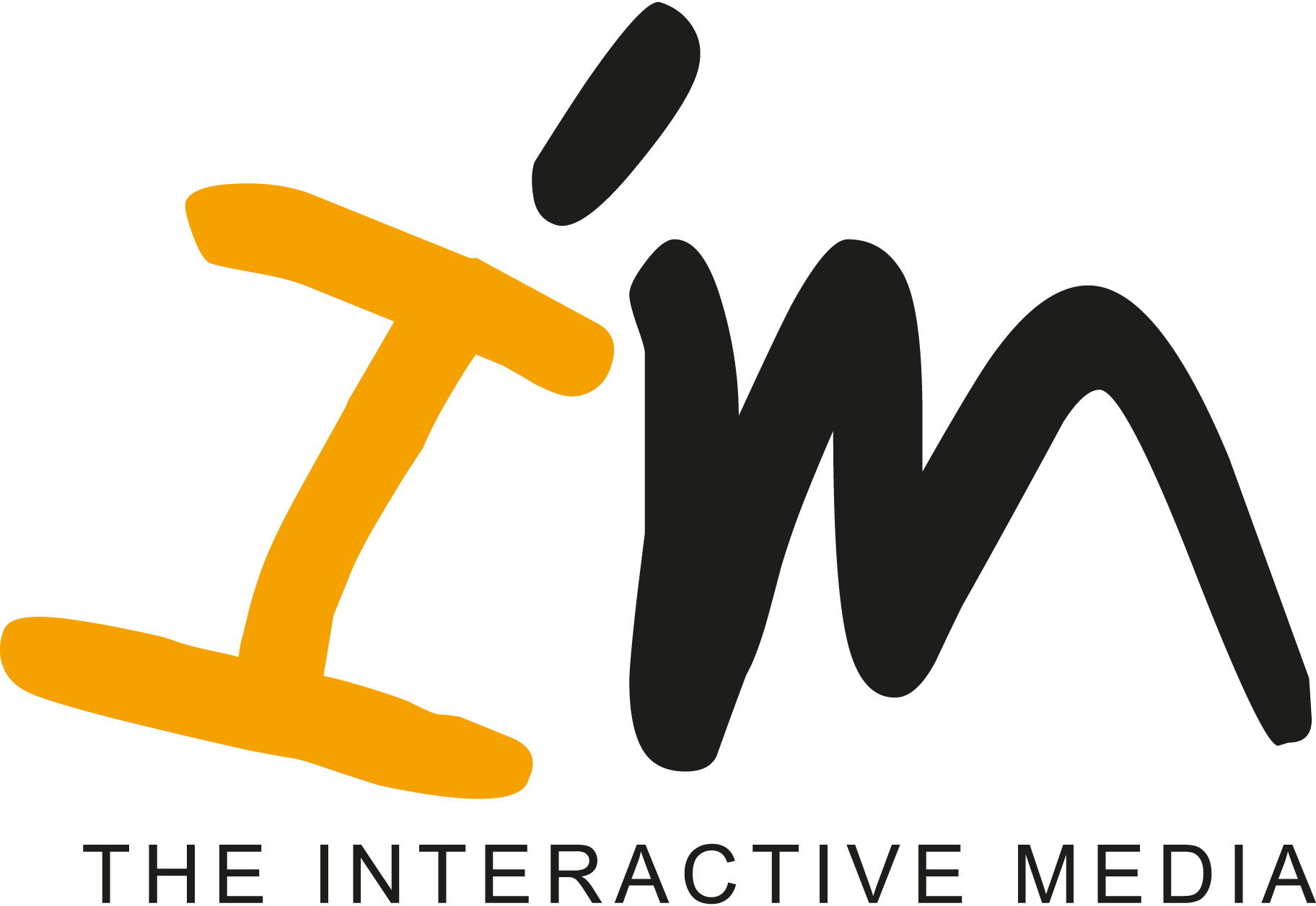 the-interactive-media-Logo-Vector