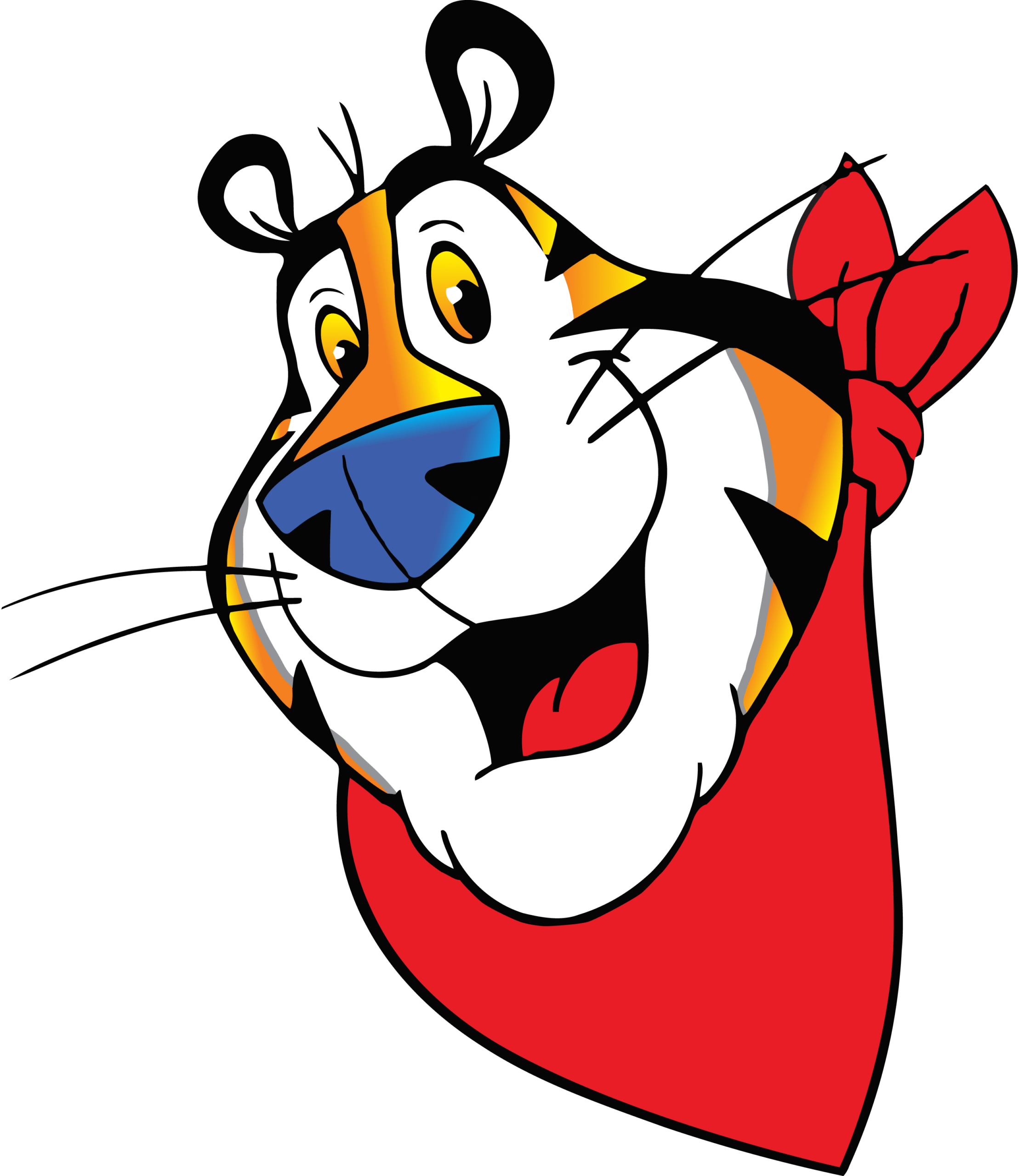 tony-the-tiger-Logo-Vector