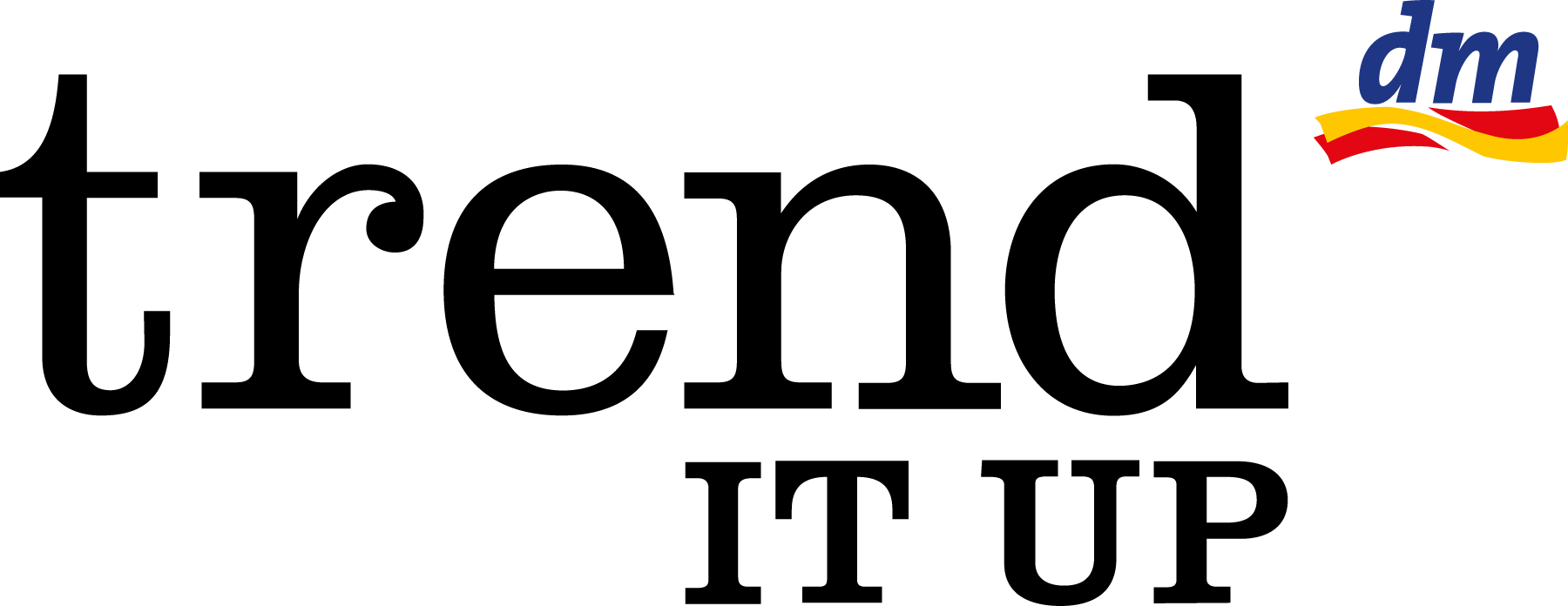 trend-IT-UP-by-dm-drogerie-markt-Logo-Vector