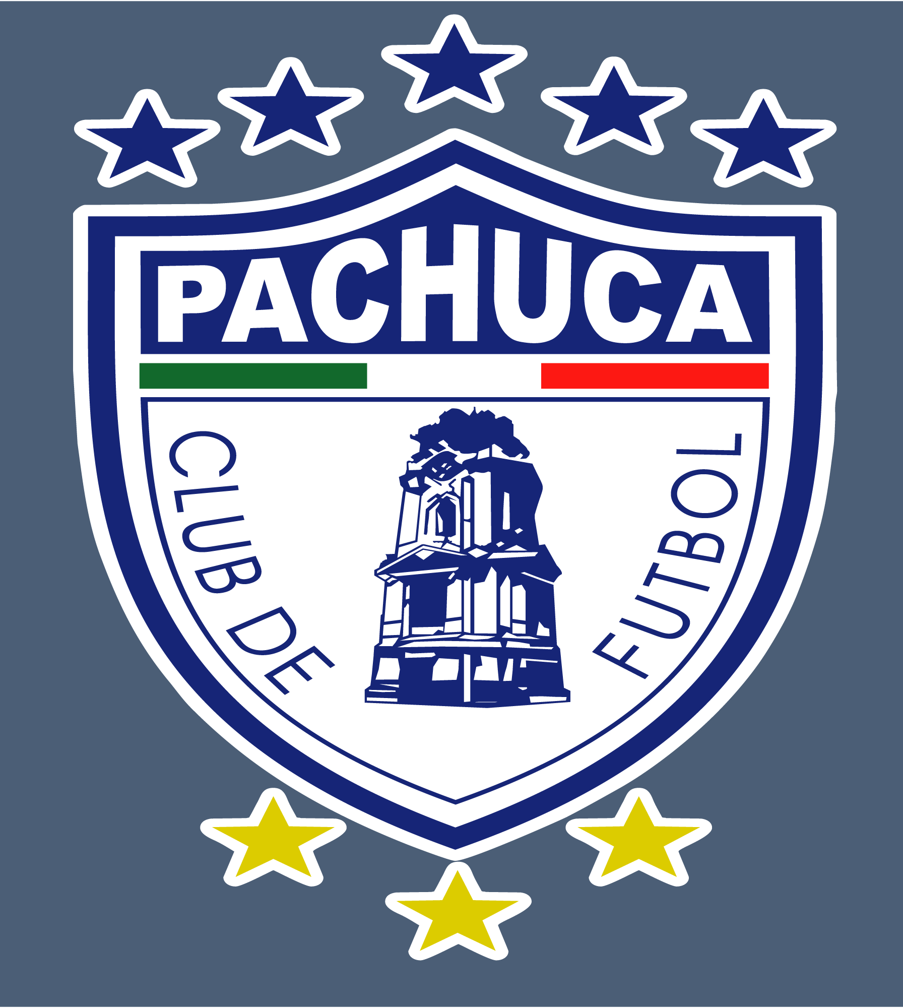 tuzos-pachuca-Logo-Vector