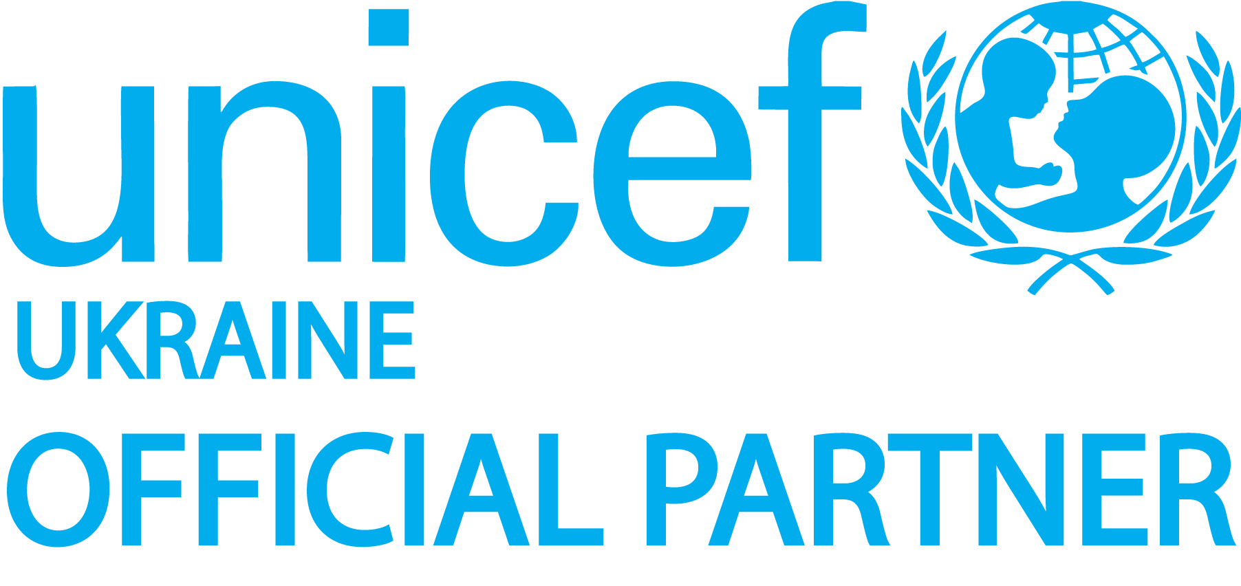 unicef—for-every-child—UKRAINE-Official-Logo-Vector
