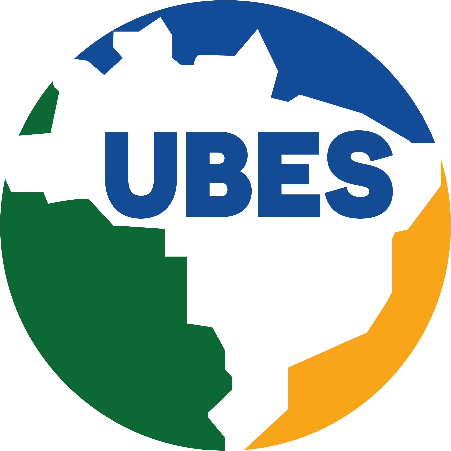 união-brasileira-de-estudantes-secundaristas-(ubes-Logo-Vector