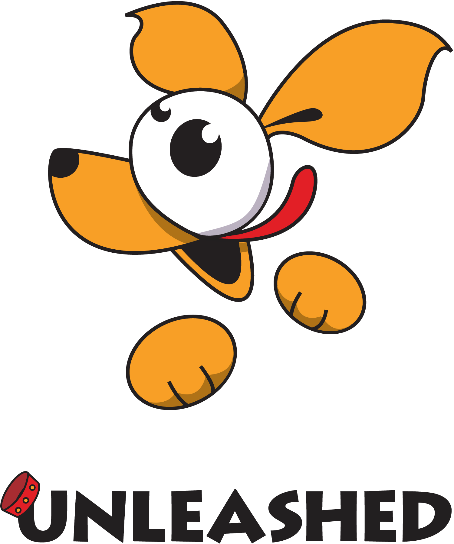 unleashed-Logo-Vector