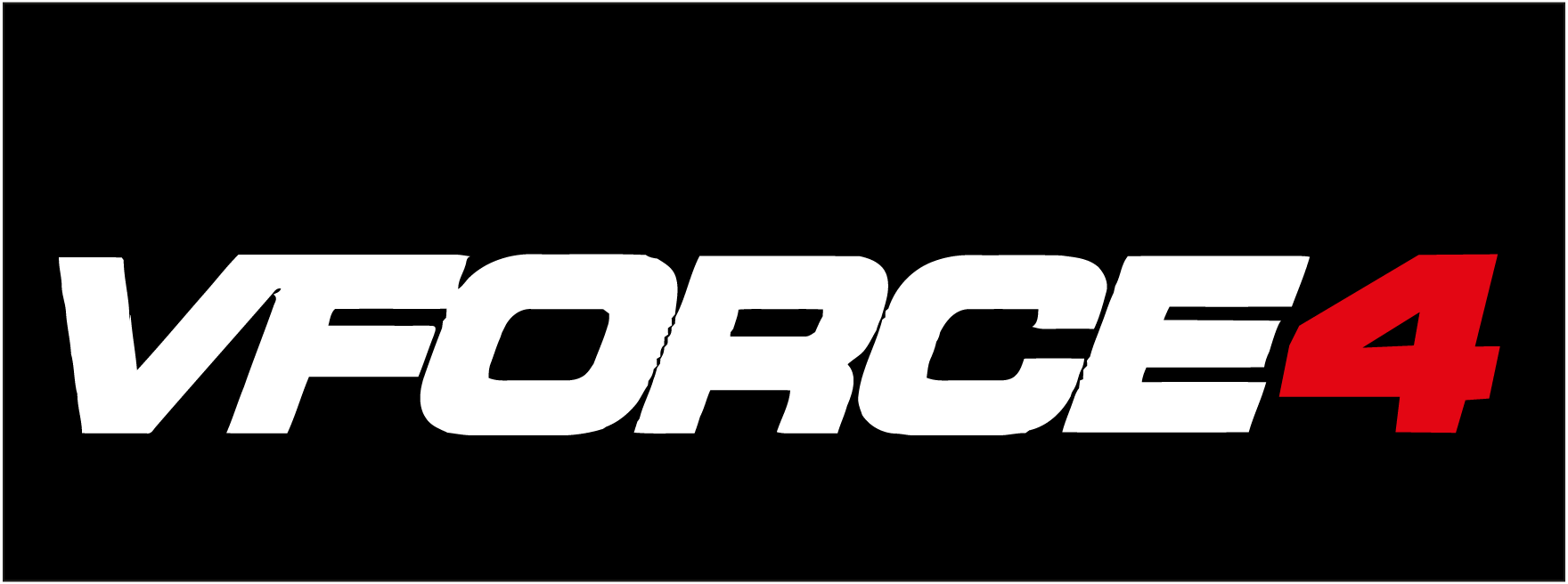 vforce4-Logo-Vector