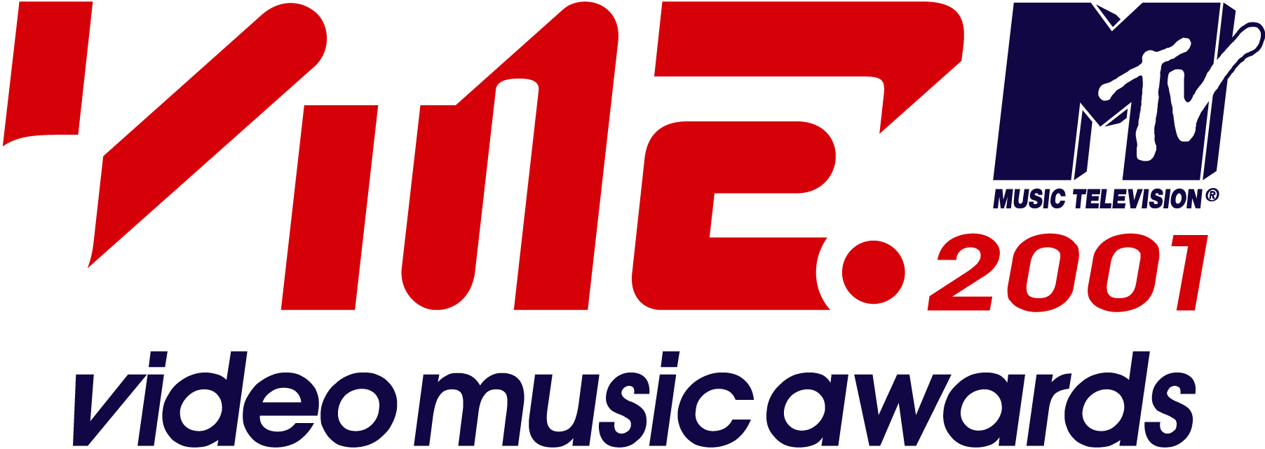 vma-2001-Logo-Vector