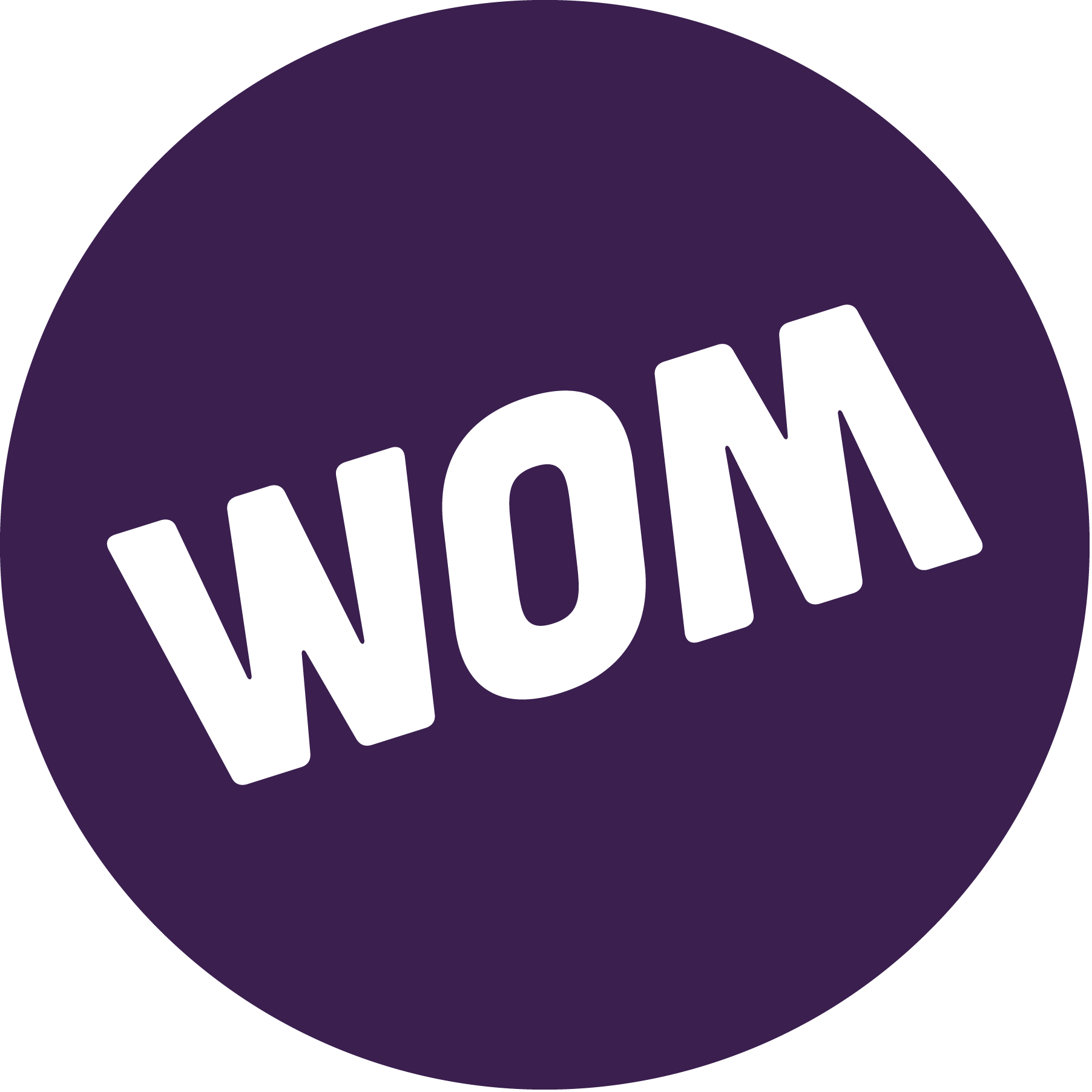 wom-Logo-Vector