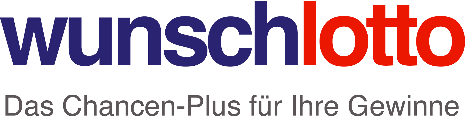 wunschlotto-Logo-Vector