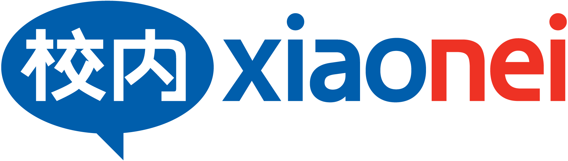 xiaonei-Logo-Vector
