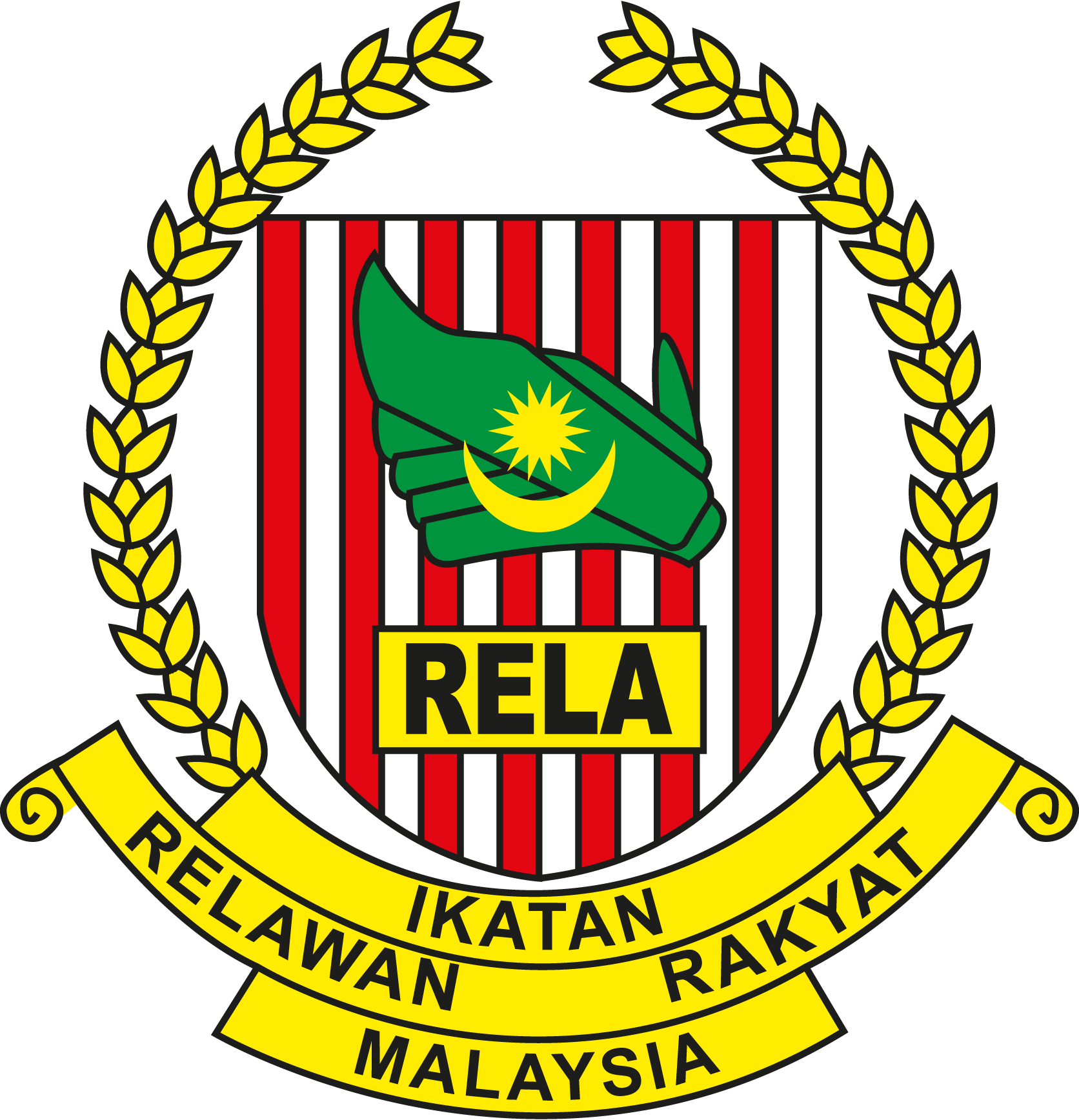 zRela-Ikatan-Relawan-Rakyat-Malaysia-Logo-Vector