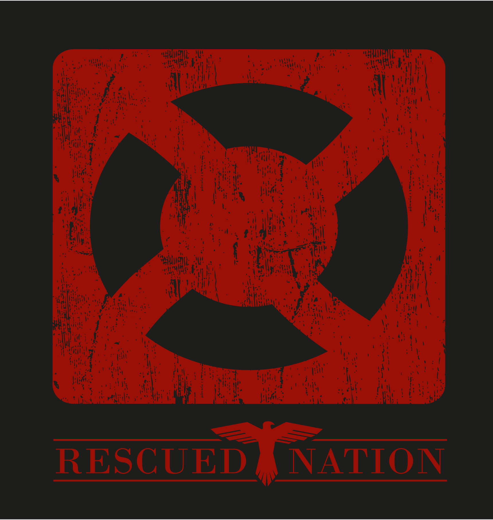 zRescued-Nation-Logo-Vector