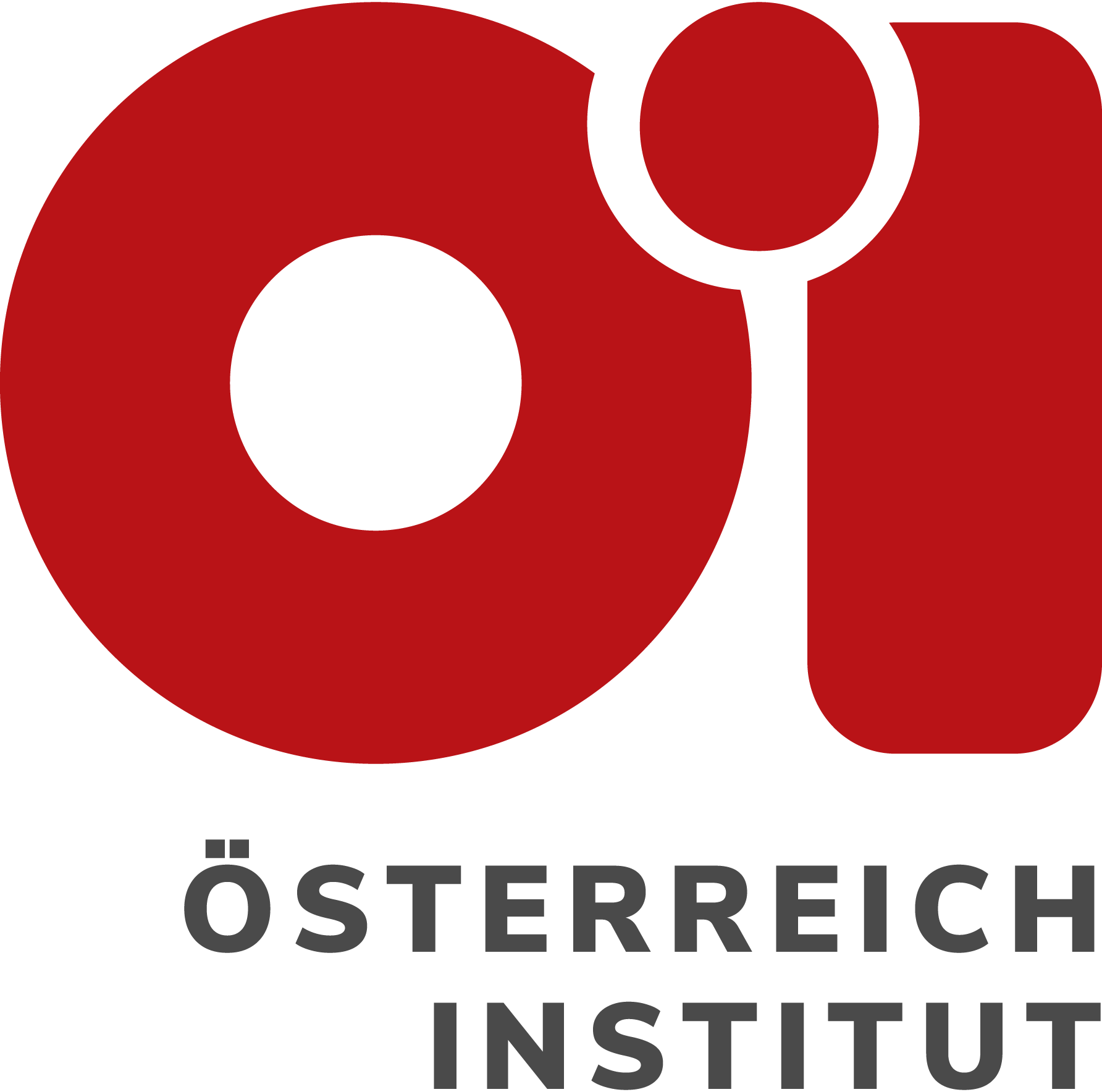 Österreich-Institut-Logo-Vector