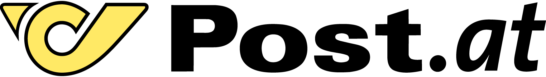 Österreichische-Post-Post.at-Logo-Vector