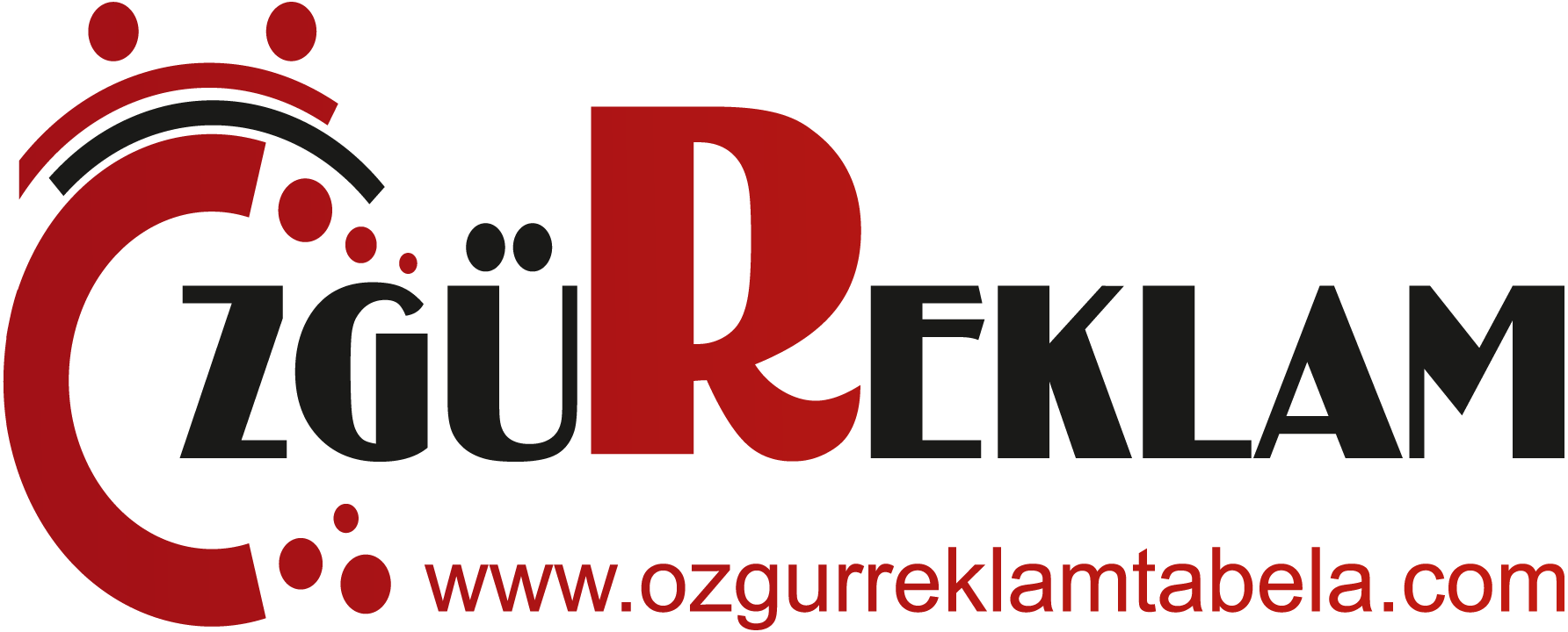 özgür-reklam-Logo-Vector