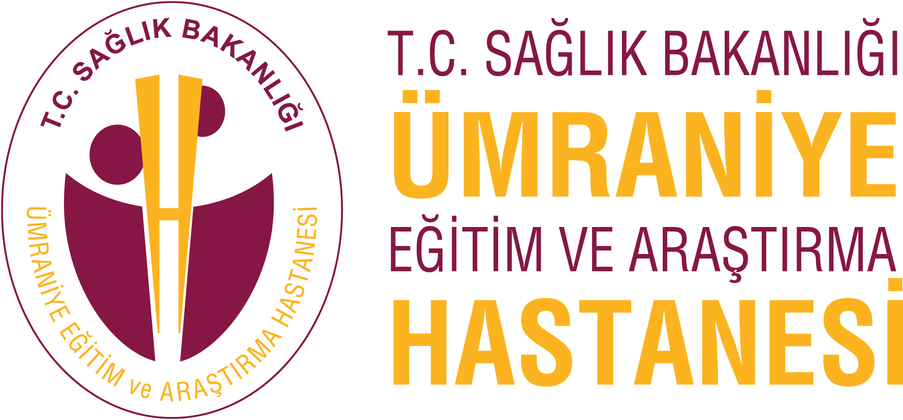 ümraniye-eğitim-ve-araştırma-hastanesi-Logo-Vector