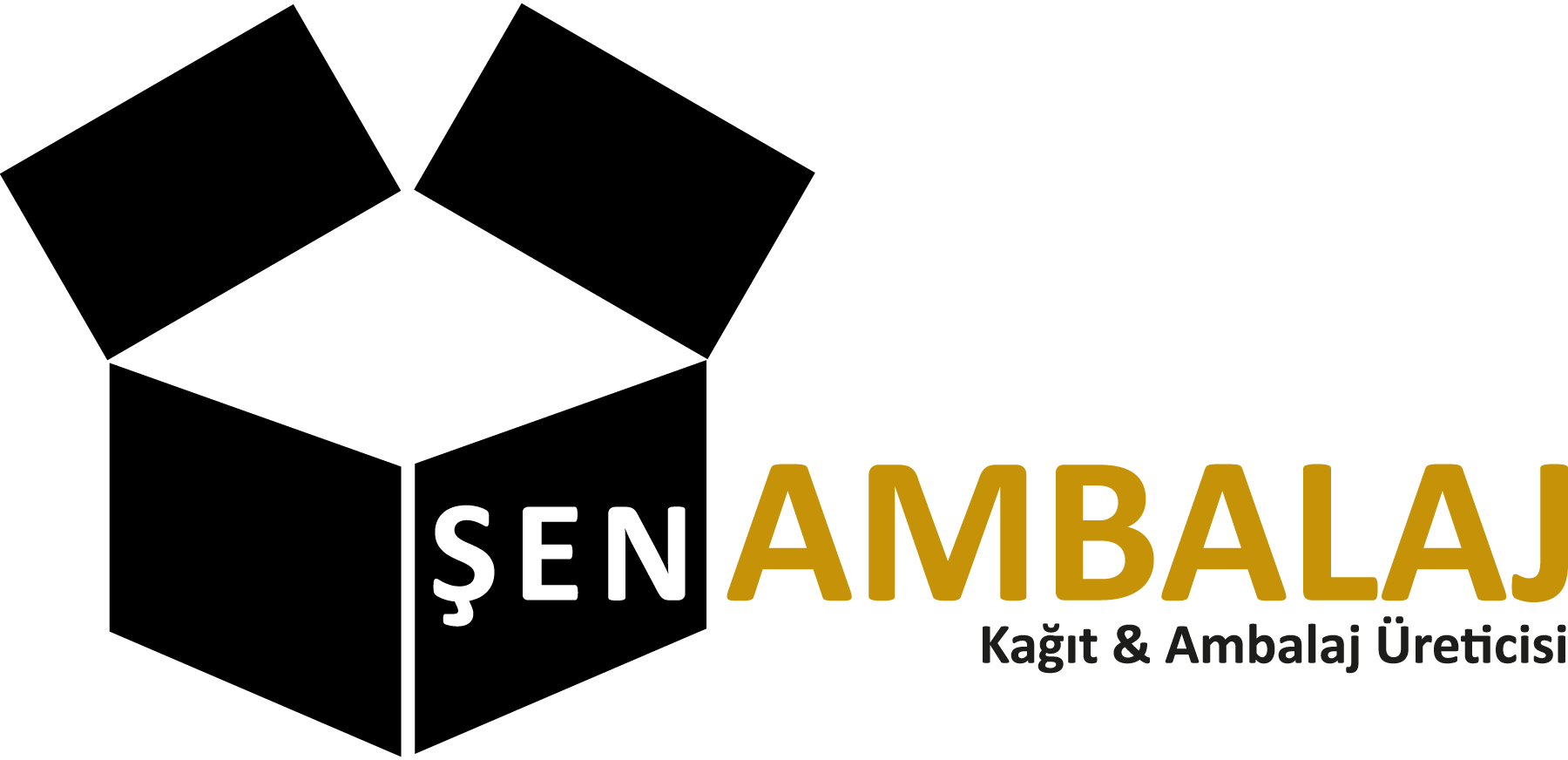 Şen-Ambalaj-Logo-Vector