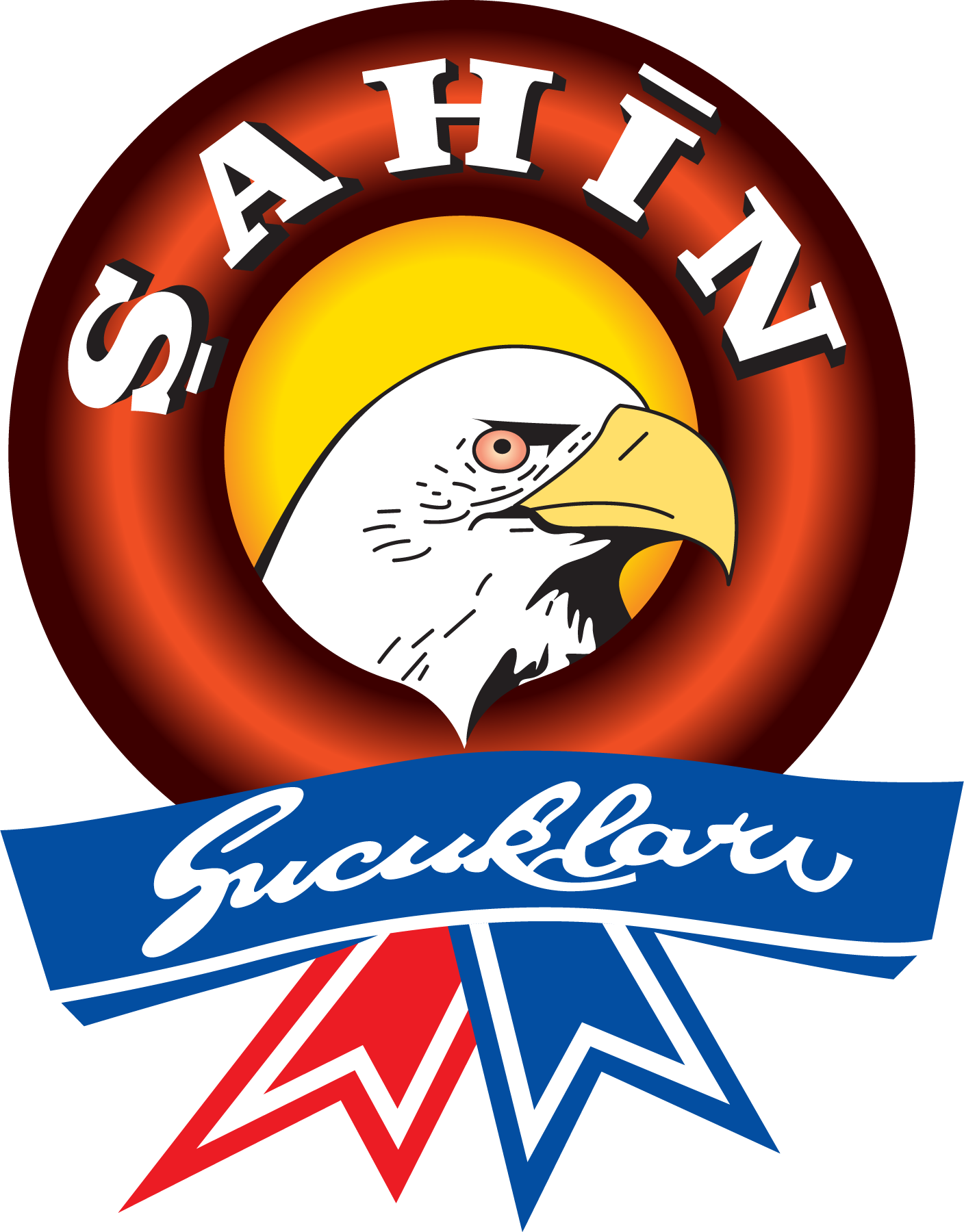 şahin-sucukları-Logo-Vector