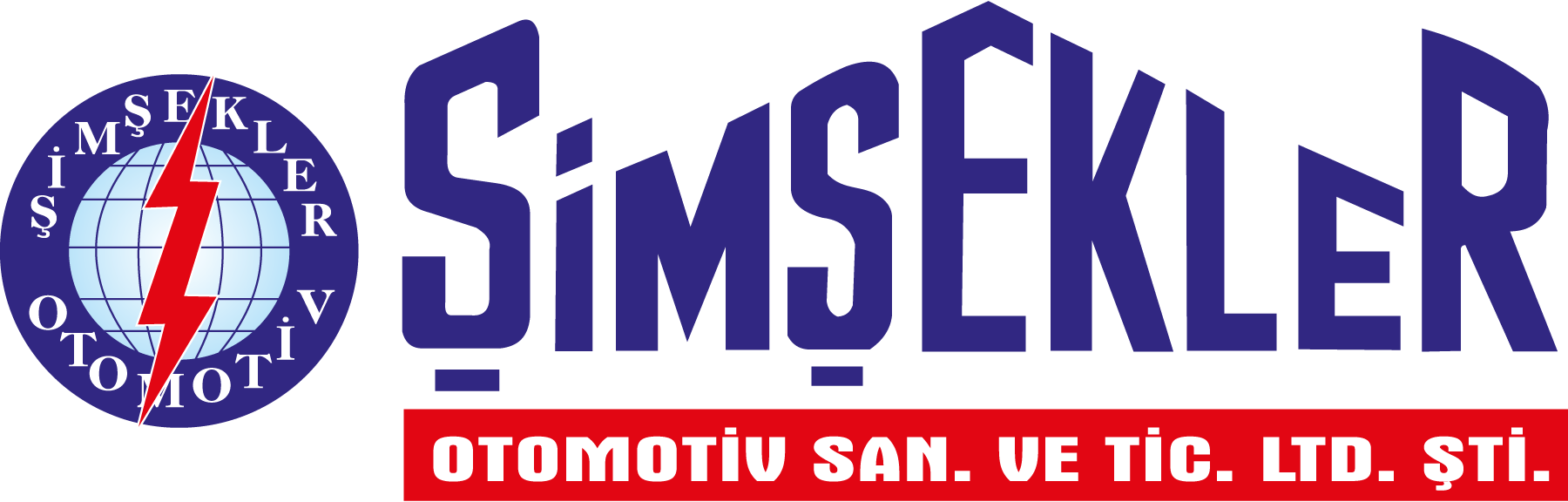 şimşekler-otomotiv-kayseri-Logo-Vector