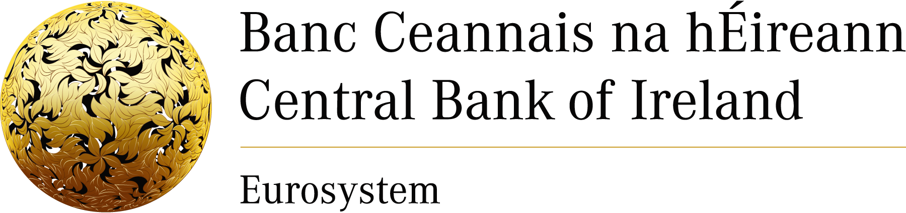 Сentral-Bank-of-Ireland-Logo-Vector