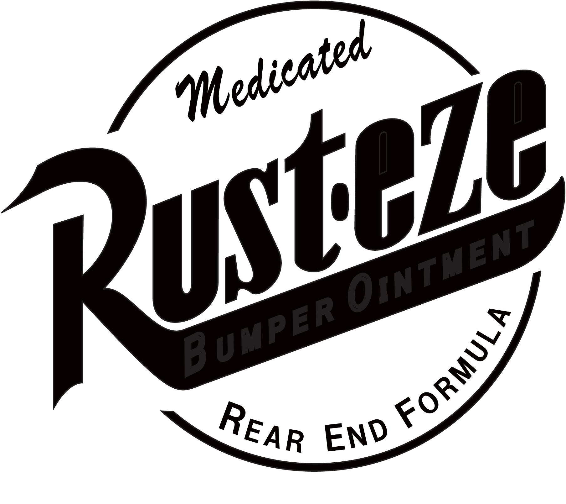 ＲＵＳＴ・ＥＺＥ-Cars-Logo-Vector