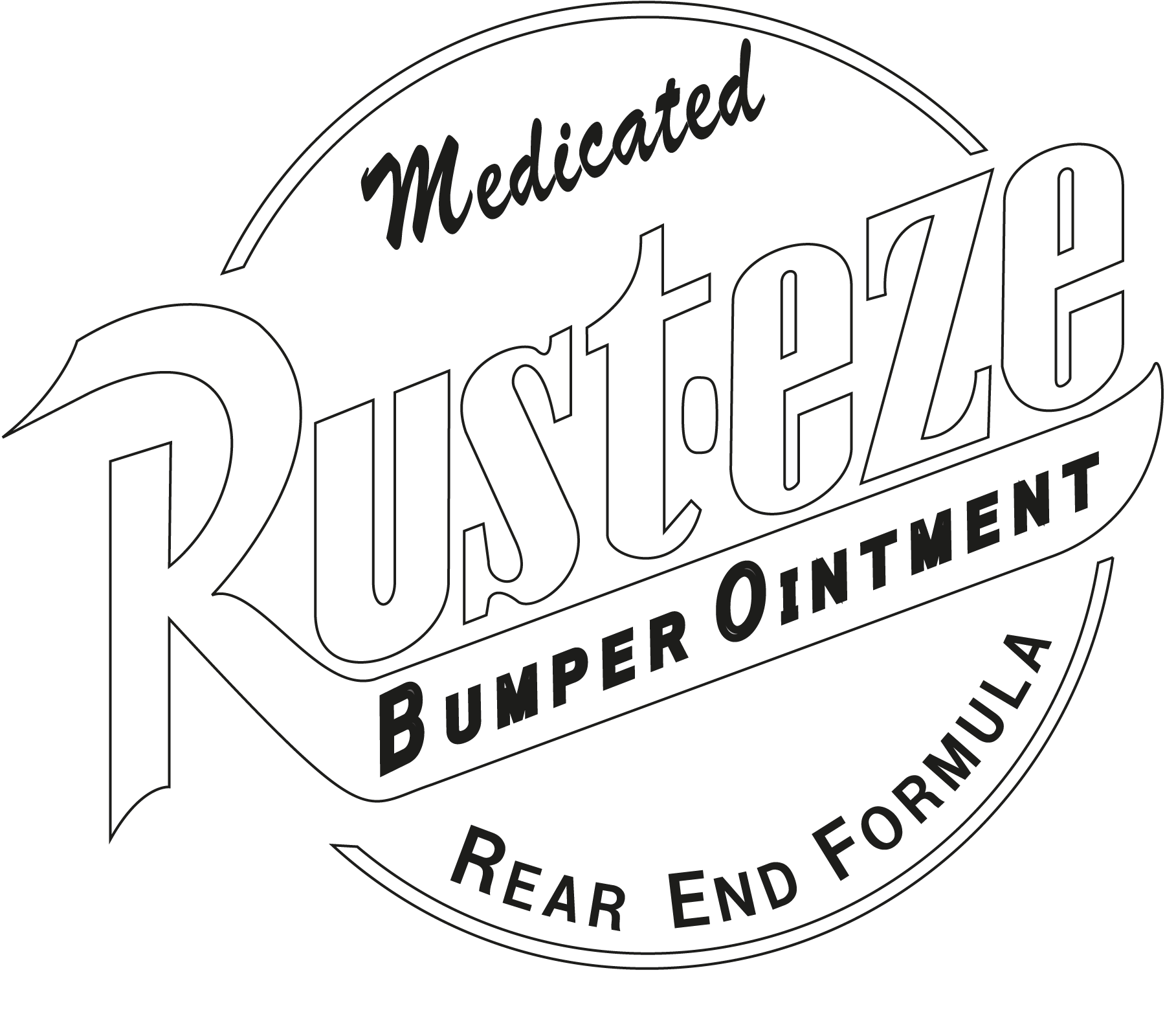 ＲＵＳＴ・ＥＺＥ-Cars-NEW-Logo-Vector