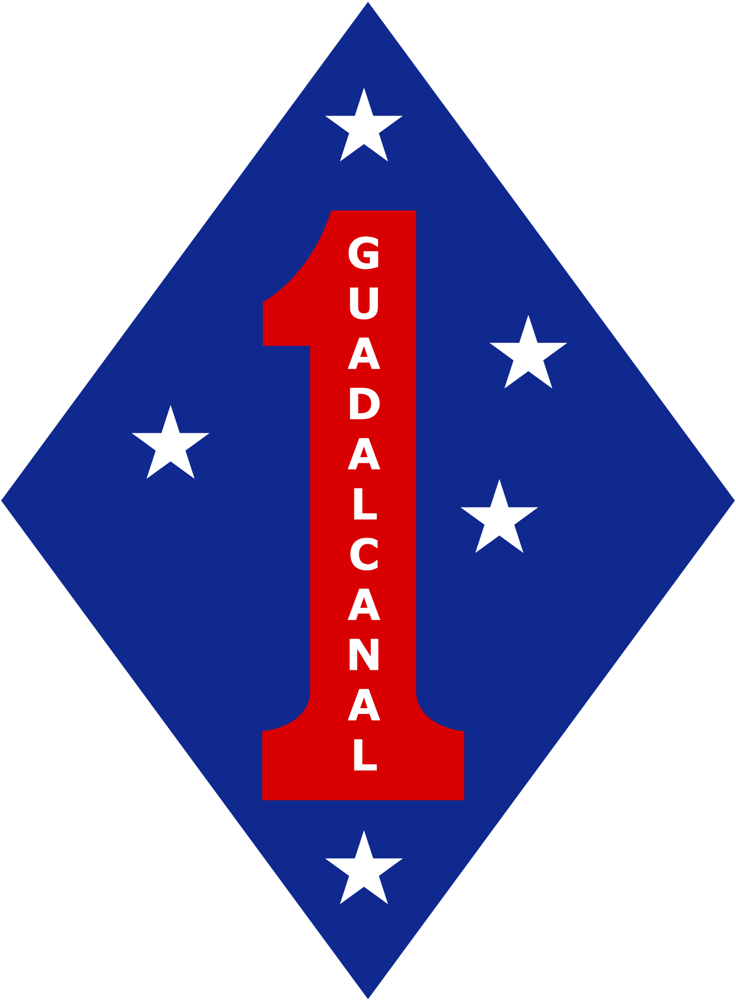 1st-Marine-Division-logo-png