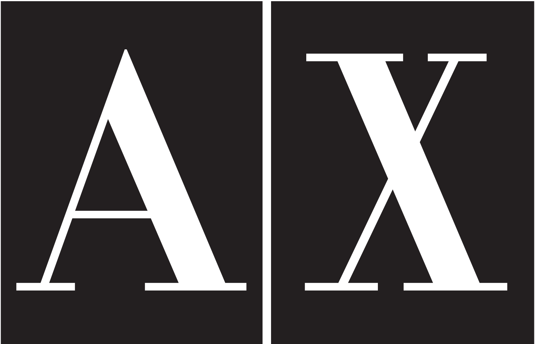 A-X-Armani-Exchange-logo-png