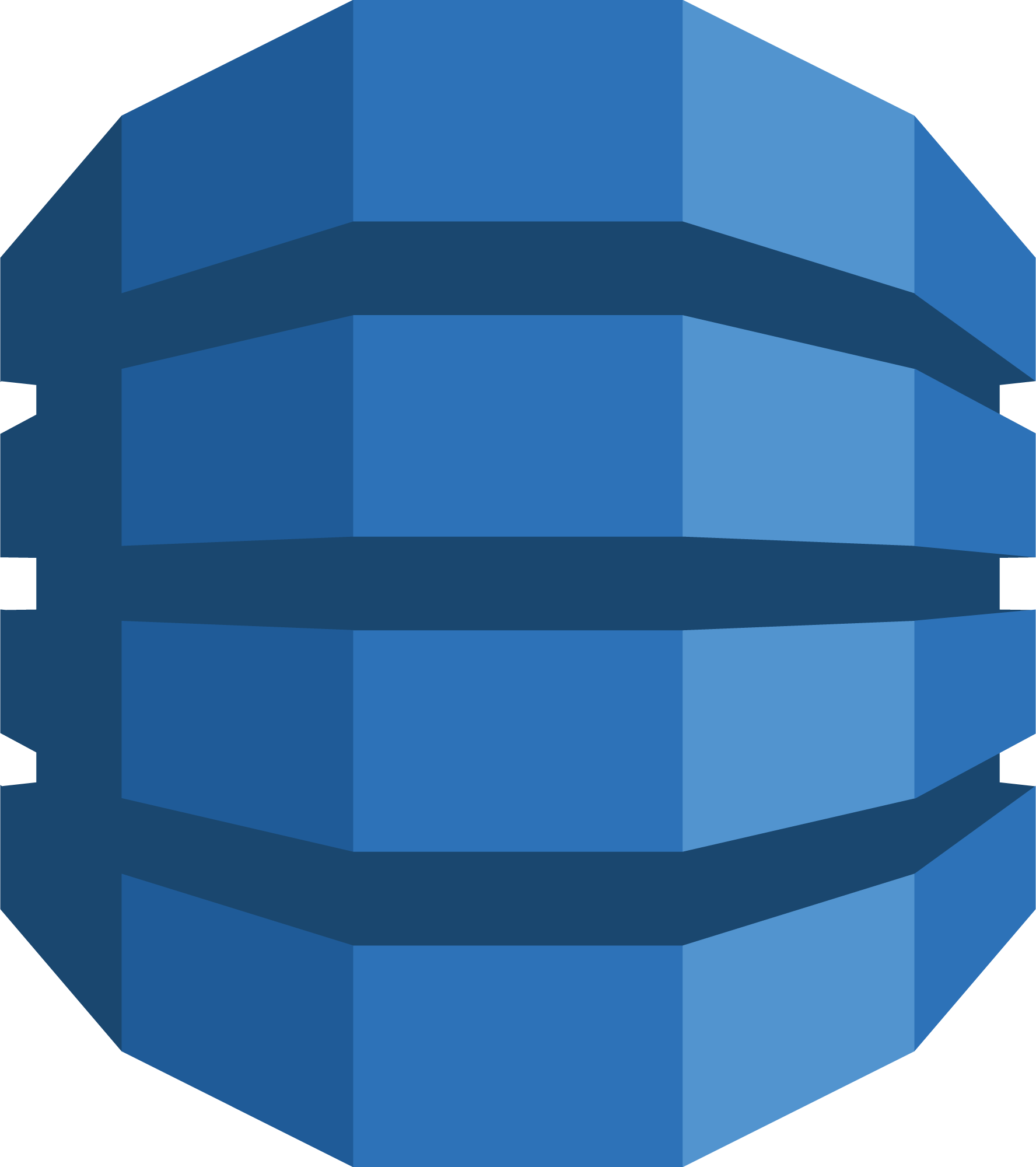 Aws-DynamoDB-Logo-Vector