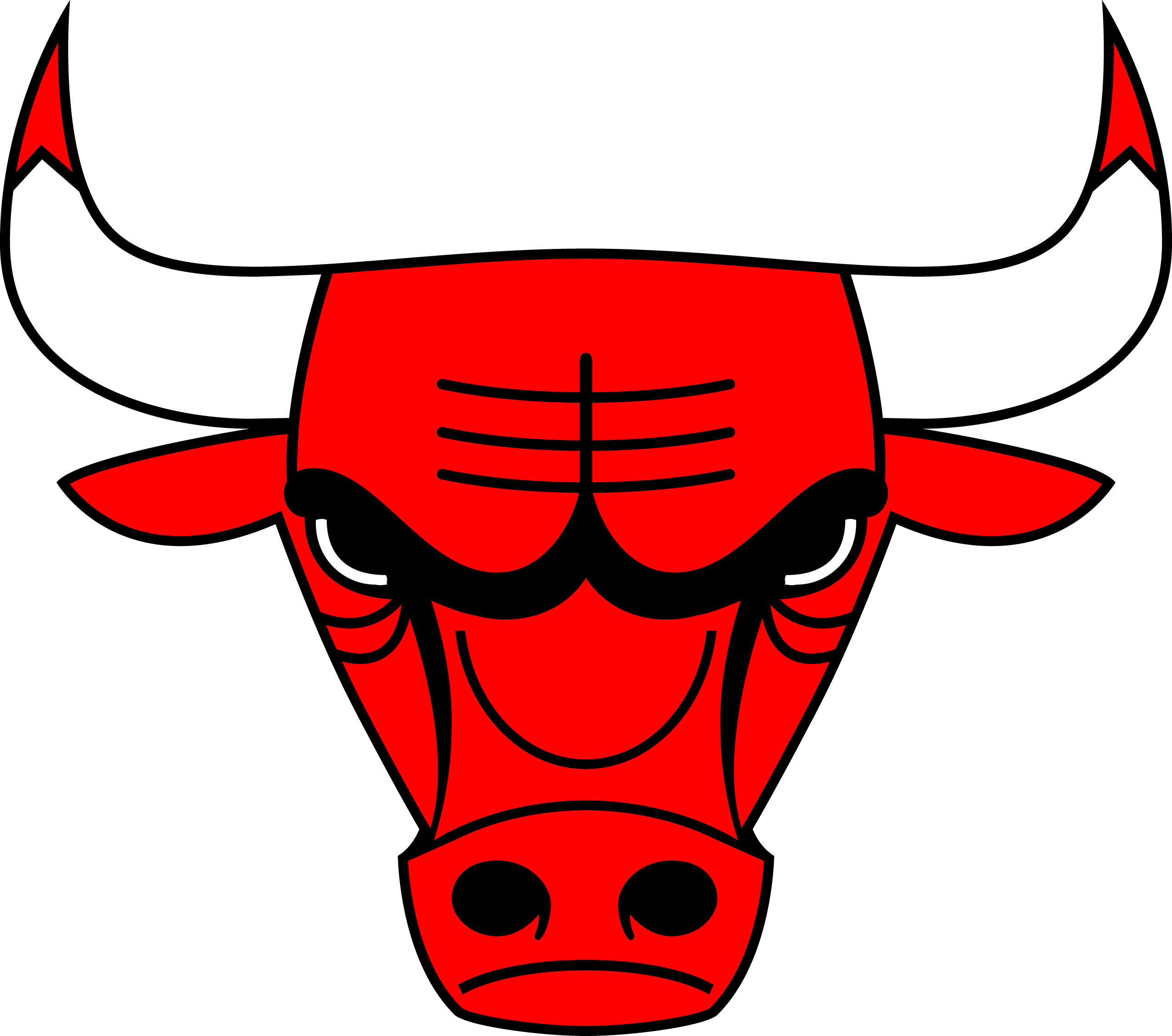 Chicago-Bulls-Logo-Vector