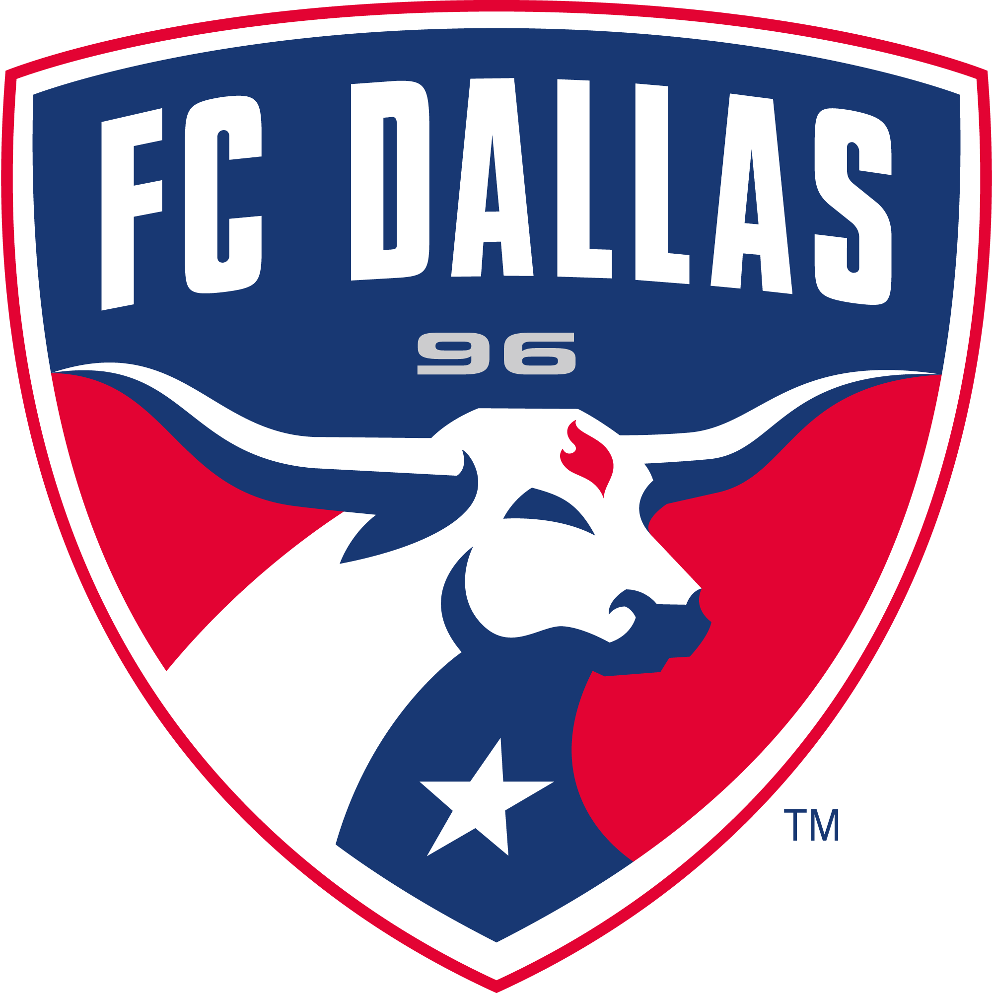 FC-Dallas-Logo-Vector