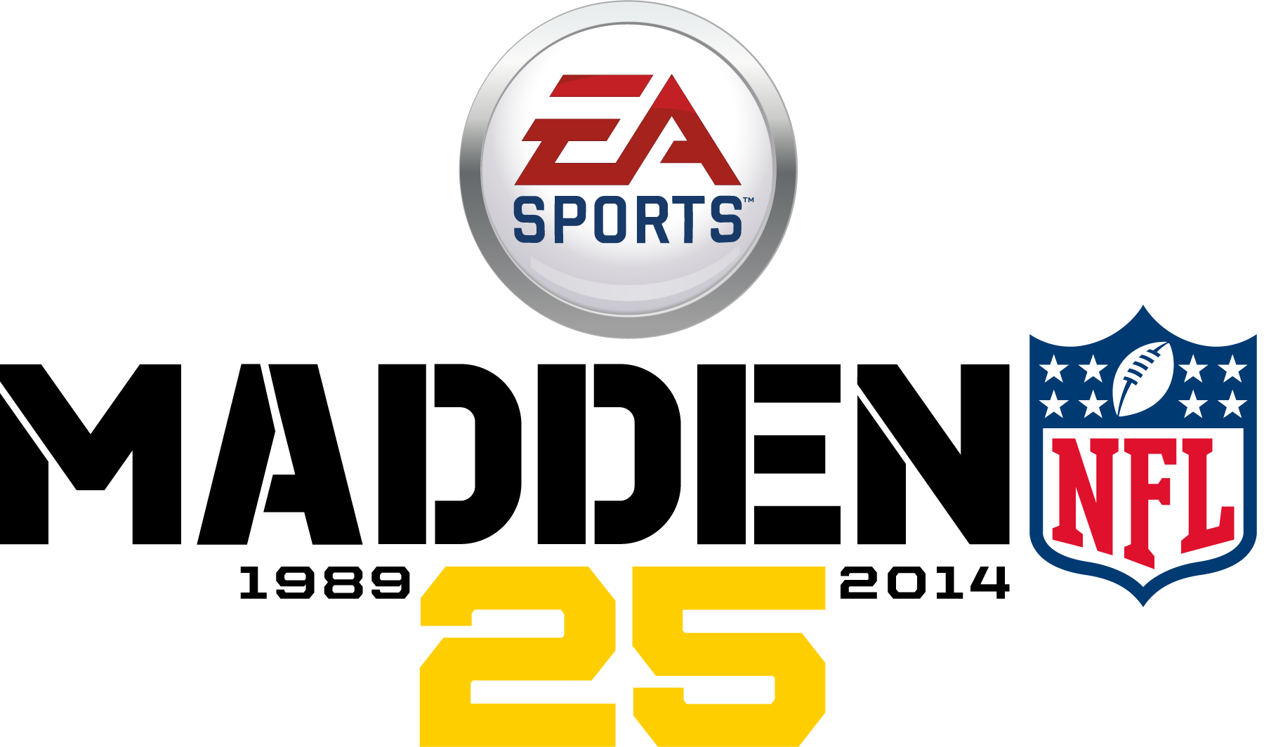 Madden-25-Logo-Vector