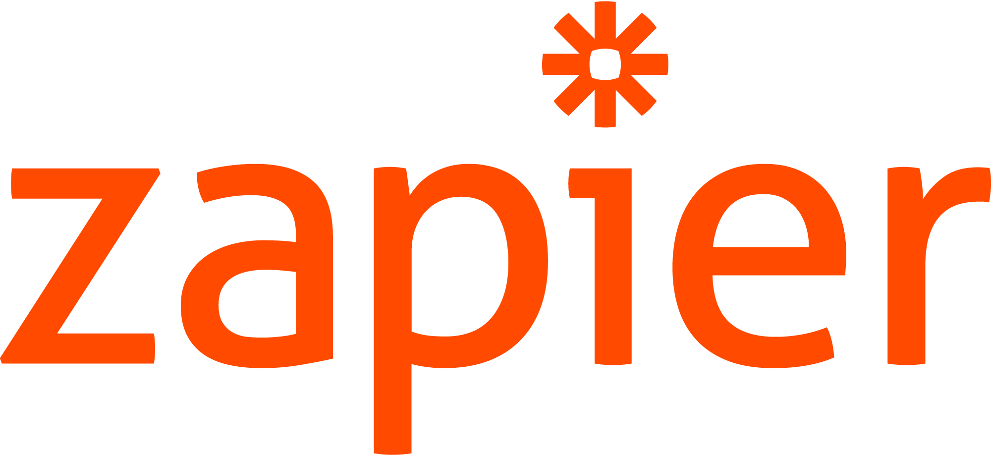 Zapier-Logo-Vector