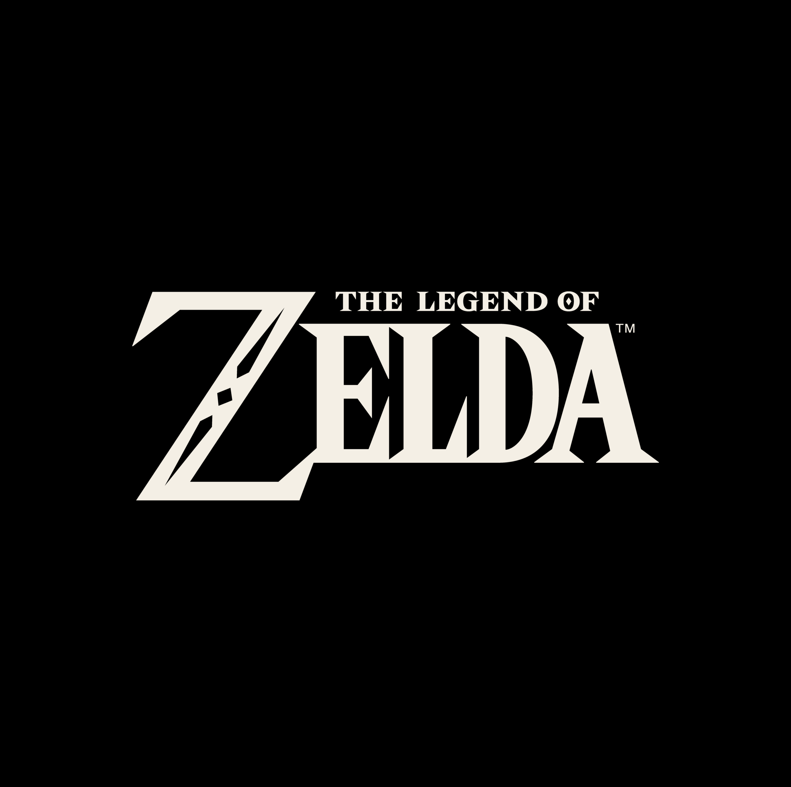 Zelda-Logo-Vector