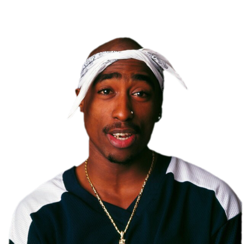 2pac PNG 34