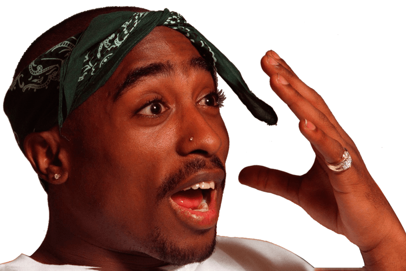 2pac PNG 35