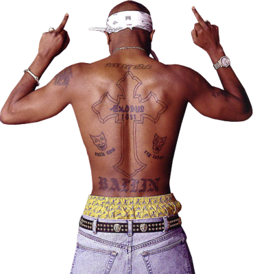 2pac PNG 36