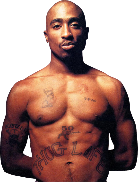 2pac PNG 43