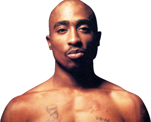2pac PNG 49