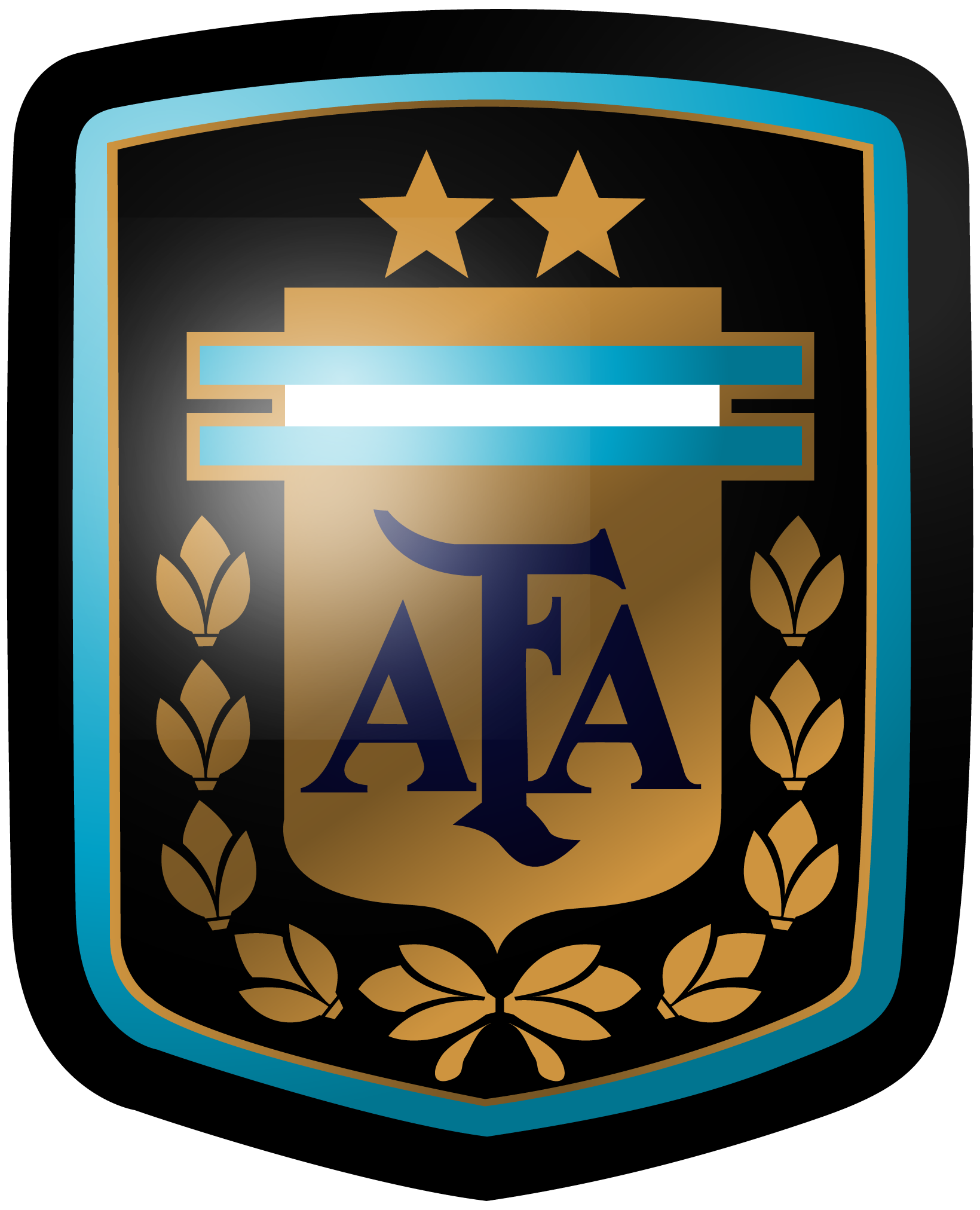 AFA-Argentina-logo-png