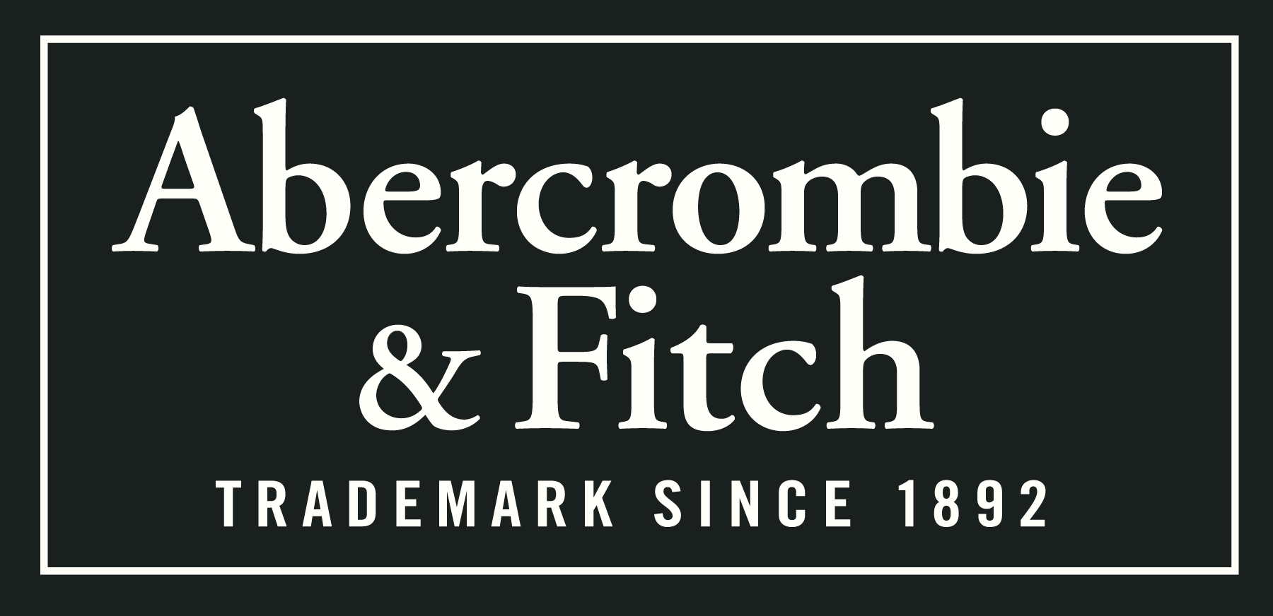 Abercrombie-&-Fitch-Trademark-logo-png