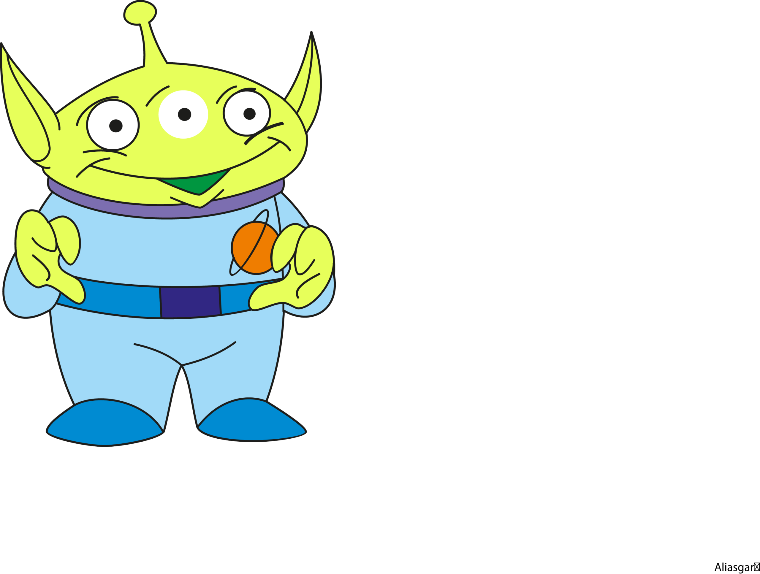 Alien-Toy-Story-logo-png