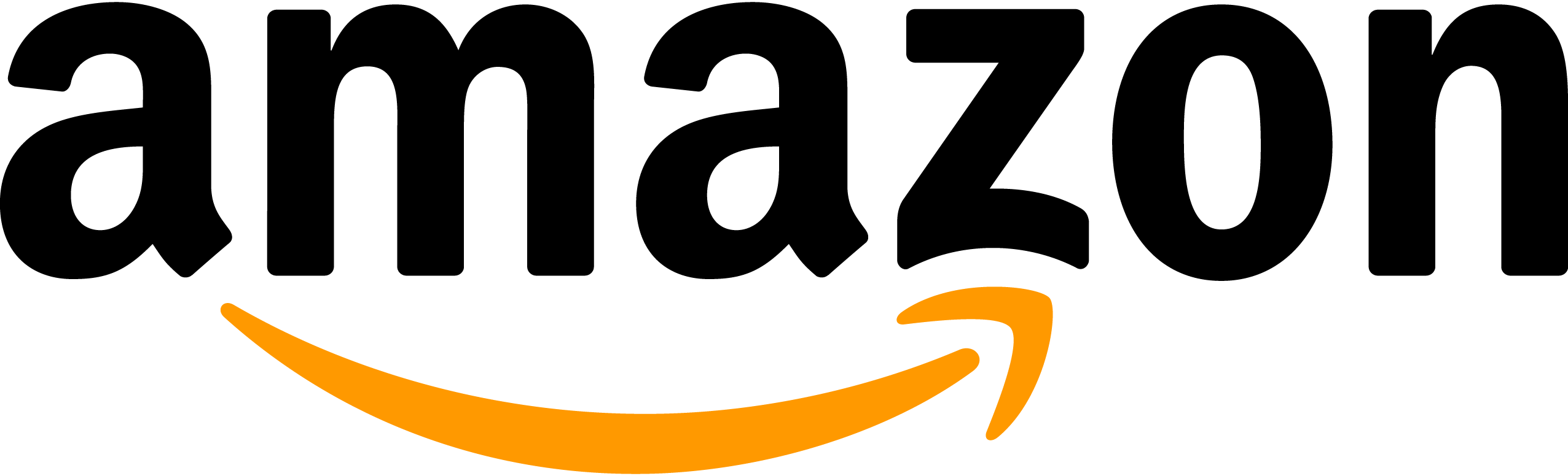 Amazon-logo-png